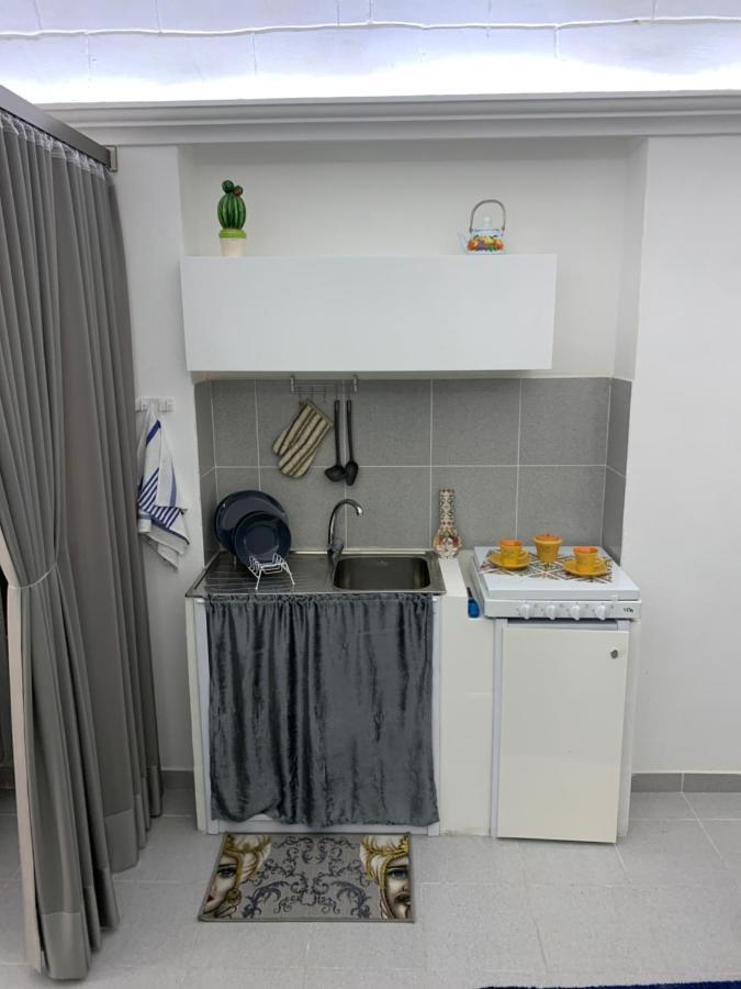 시라쿠사 Casa Vacanza Isola Bella 아파트 외부 사진