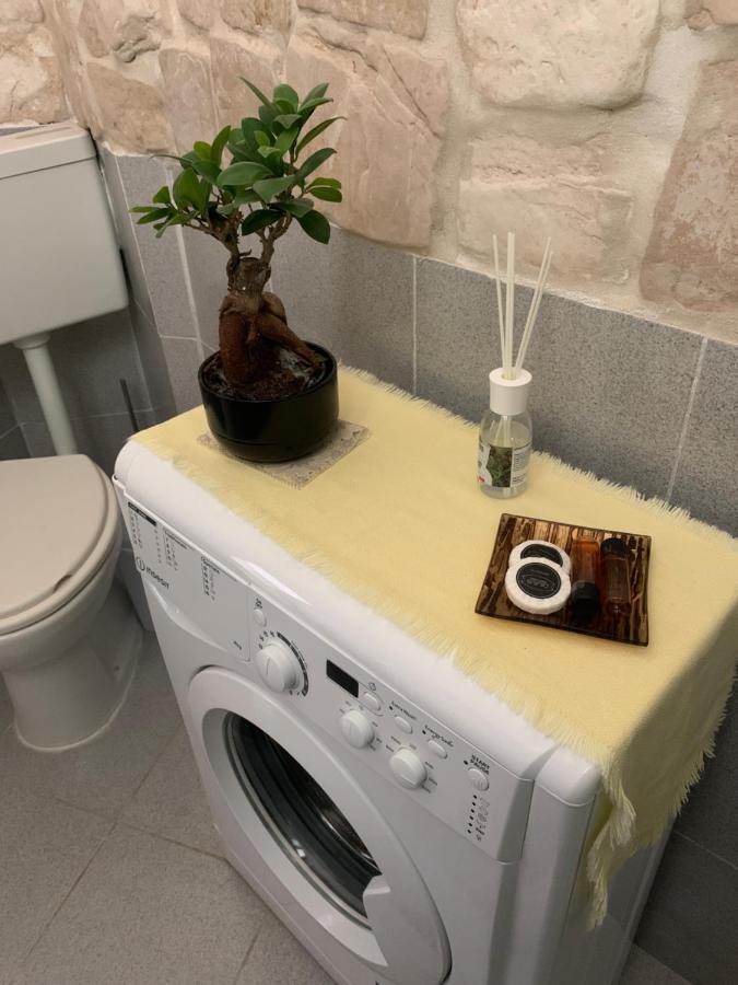 시라쿠사 Casa Vacanza Isola Bella 아파트 외부 사진